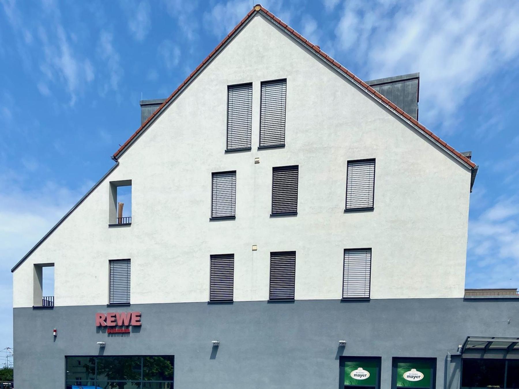 Ferienwohnung Cloud Nr 9 - 3 Zimmer Maisonette-Wohnung Mit Grossem Balkon Lindau  Luaran gambar
