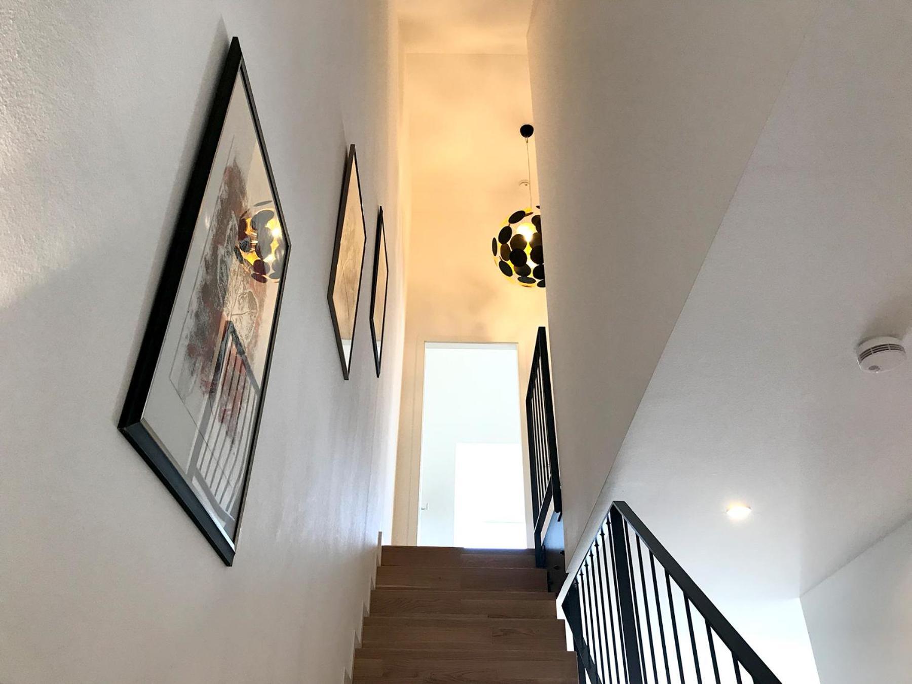 Ferienwohnung Cloud Nr 9 - 3 Zimmer Maisonette-Wohnung Mit Grossem Balkon Lindau  Luaran gambar